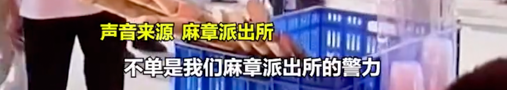 无人机在全红婵家上空飞，人群中出现“导游”？最新回应