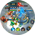 荣耀守卫队游戏