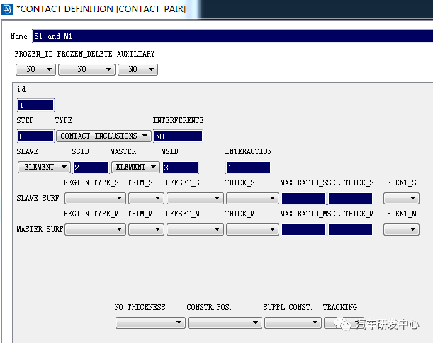 ANSA-Abaqus实例分享－基于Test Data的橡胶衬套超弹性分析的图18