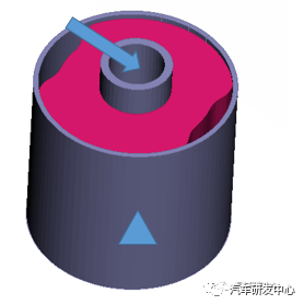 ANSA-Abaqus实例分享－基于Test Data的橡胶衬套超弹性分析的图19