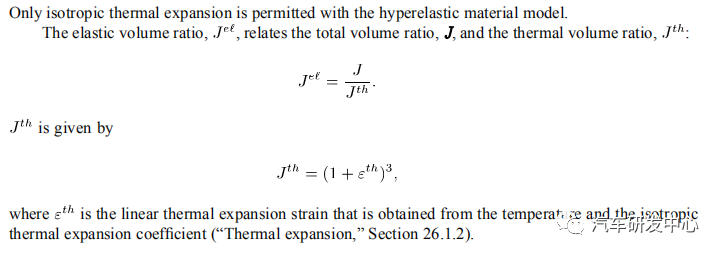 ANSA-Abaqus实例分享－基于Test Data的橡胶衬套超弹性分析的图14