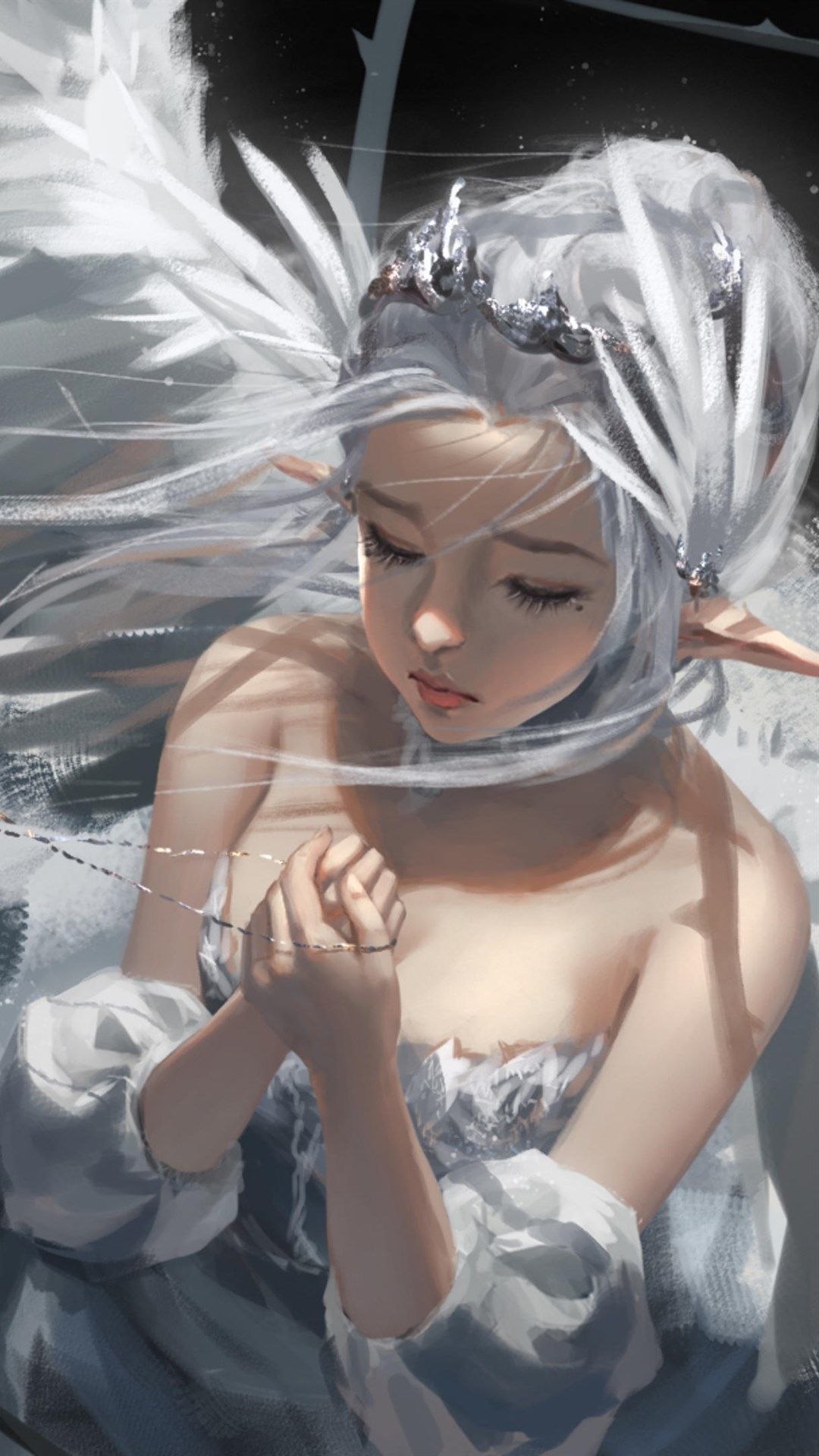 文末有原图下载链接cg 专题