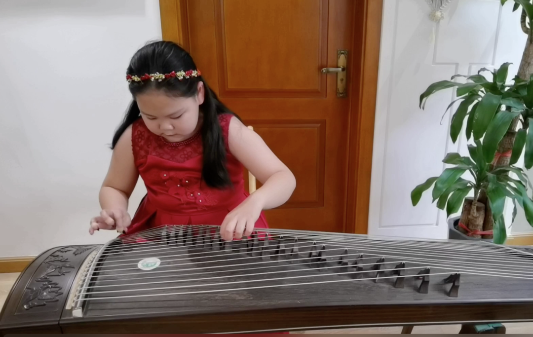 最美声音在云端 ｜ “音”你而精彩——济南高新区东城逸家小学庆“六一”线上音乐会