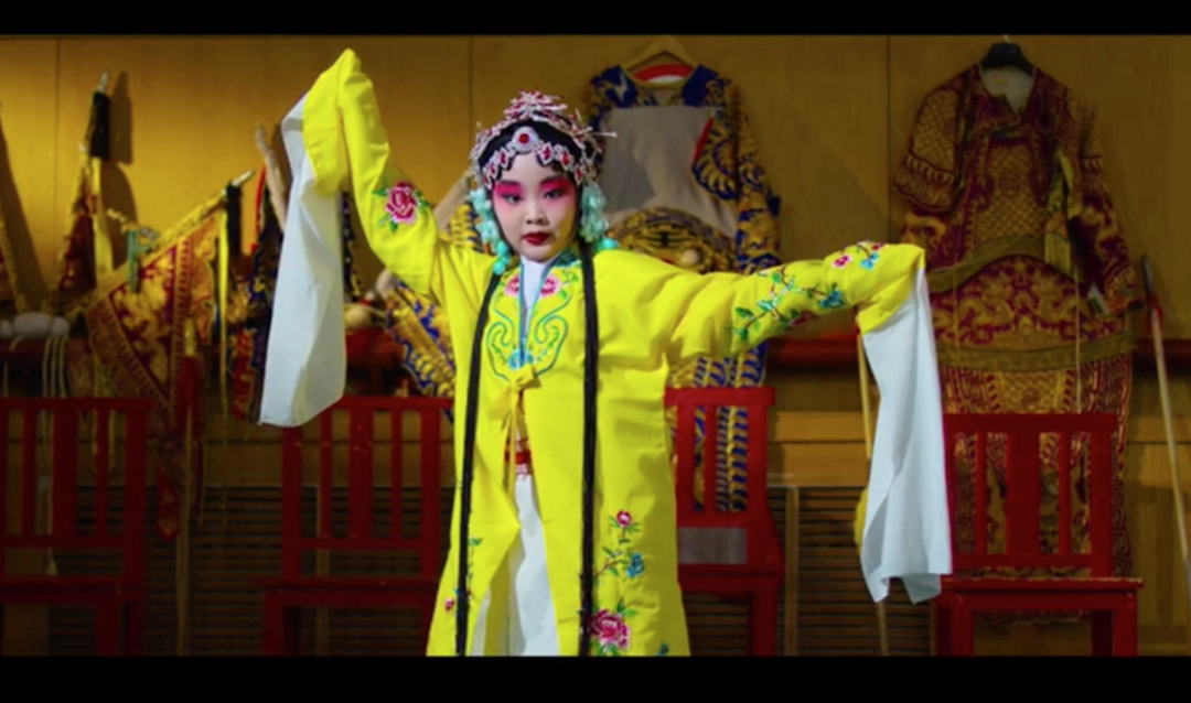 最美声音在云端 ｜ “音”你而精彩——济南高新区东城逸家小学庆“六一”线上音乐会