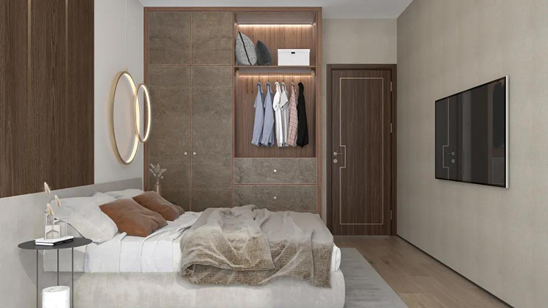 新中式风格这样装，全家都喜欢！