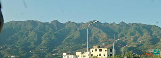 邱運(yùn)鑫：貴州水城“7.23”大滑坡觀察側(cè)記的圖7