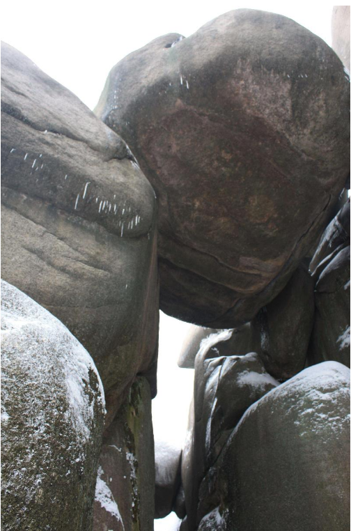 安徽的10个地质现象的图11