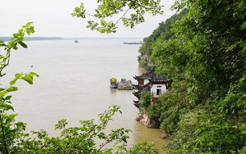 安徽的10个地质现象的图21