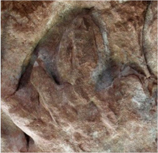 安徽的10个地质现象的图19