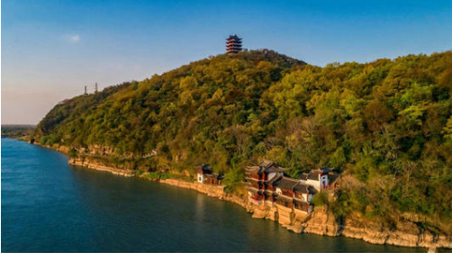 安徽的10个地质现象的图20