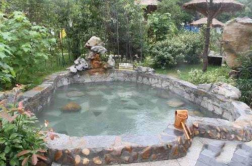 安徽的10个地质现象的图16