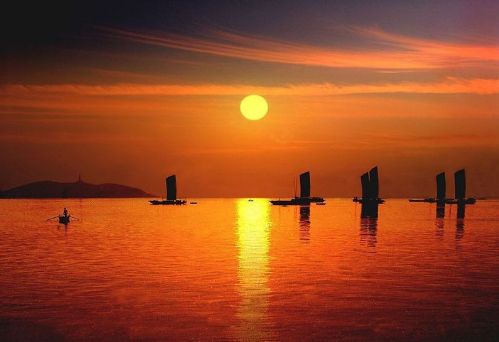 安徽的10个地质现象的图6