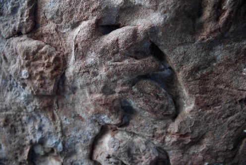 安徽的10个地质现象的图18