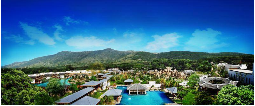 安徽的10个地质现象的图15