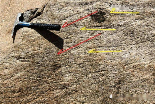 安徽的10个地质现象的图14