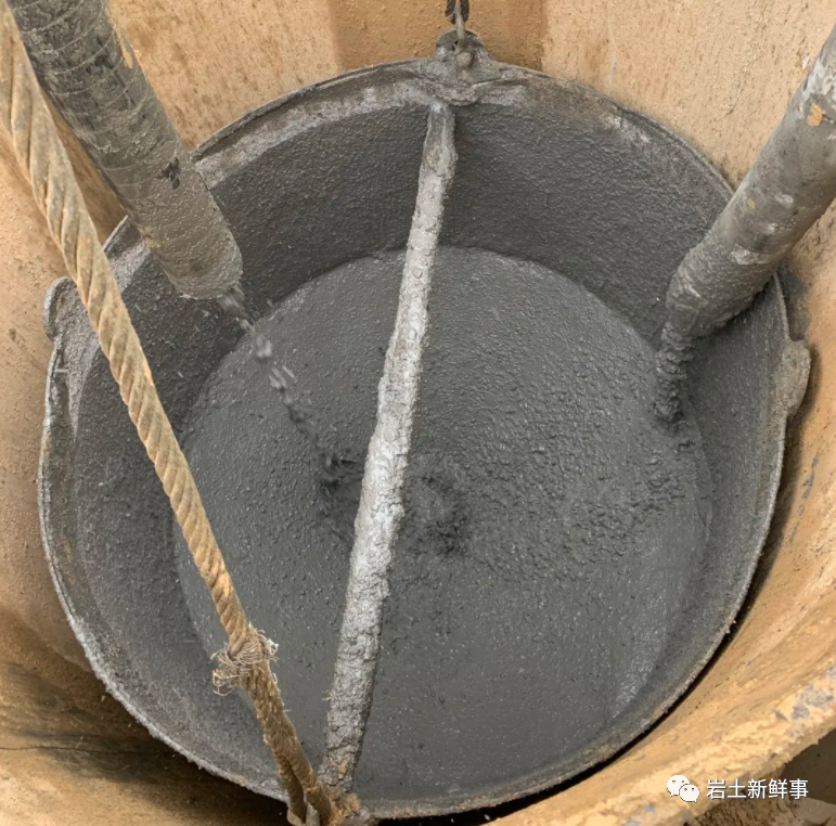 岩土创新：百米超长桩基在喀斯特地貌是如何施工的？的图3