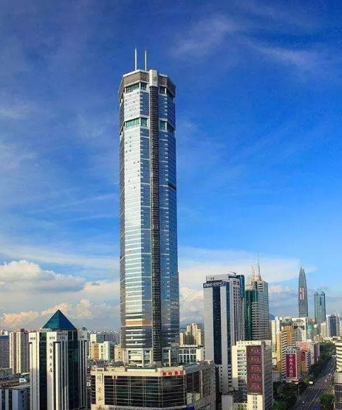 赛格大厦振动的原因是什么专业分析