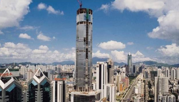 賽格大廈振動的原因是什么？專業分析的圖5