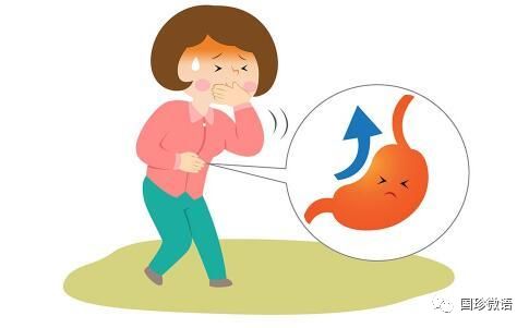 肽对肠胃疾病的调理作用