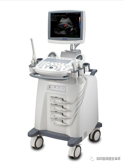 开立超声怎么导出图像273期：超声临床应用医生的银色记忆——盘点超声兵器谱_https://www.jmylbn.com_新闻资讯_第8张