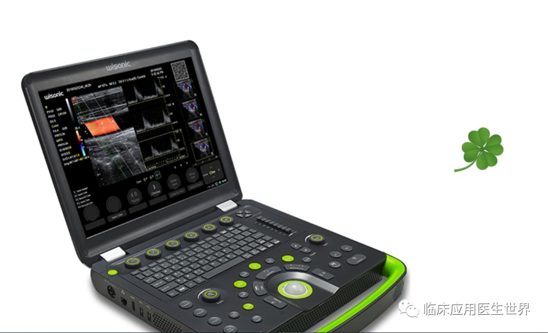开立超声怎么导出图像273期：超声临床应用医生的银色记忆——盘点超声兵器谱_https://www.jmylbn.com_新闻资讯_第14张