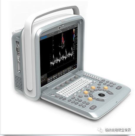开立超声怎么导出图像273期：超声临床应用医生的银色记忆——盘点超声兵器谱_https://www.jmylbn.com_新闻资讯_第5张