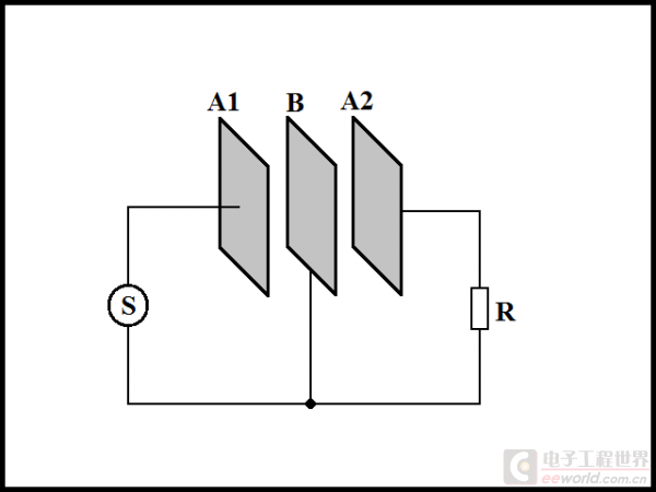 电蚊拍电路板怎么接线_电蚊拍电路板_电蚊拍电路板实物图解