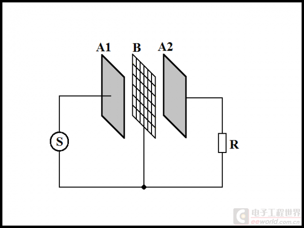 电蚊拍电路板怎么接线_电蚊拍电路板_电蚊拍电路板实物图解