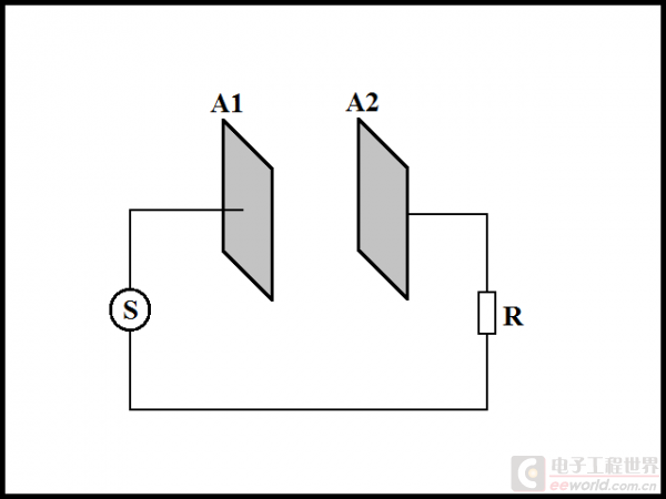 电蚊拍电路板怎么接线_电蚊拍电路板实物图解_电蚊拍电路板