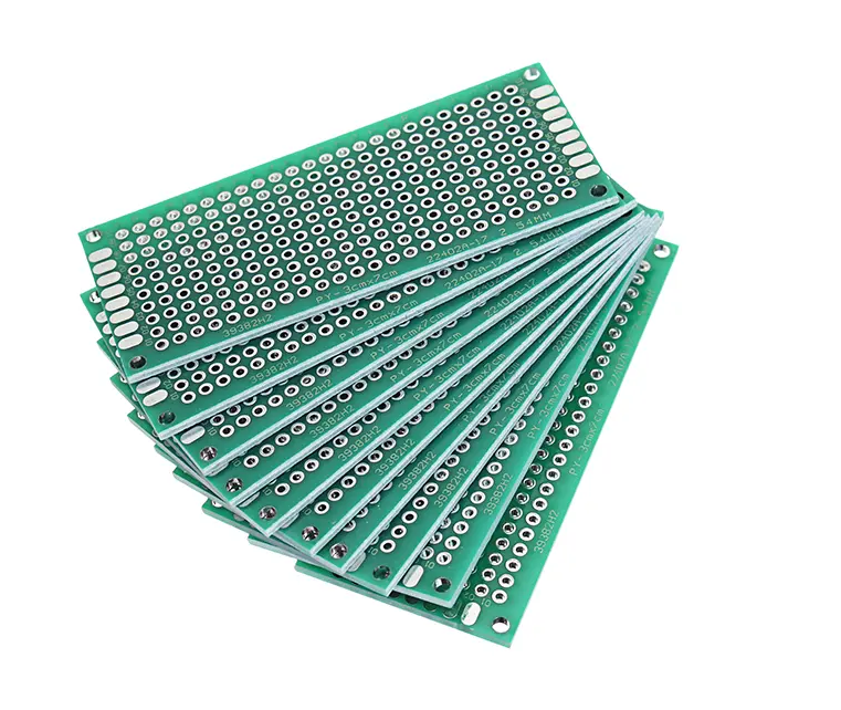 PCB設(shè)計(jì)中焊盤(pán)的種類(lèi)，你都見(jiàn)過(guò)幾種？的圖1