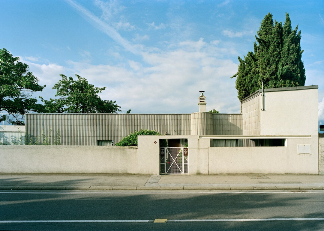 艺术与设计 - 勒· 柯布西耶 / 走向新建筑