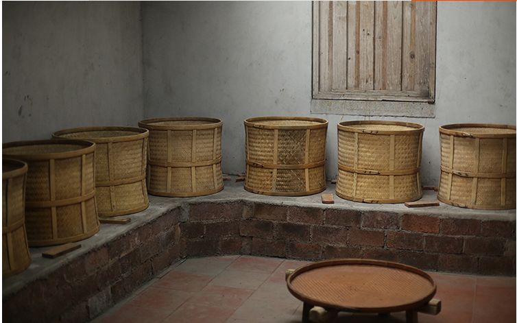 并不是所有的茶都是越新越好？