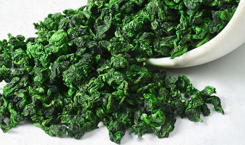 铁观音，一年茶，五年药，十年是宝贝！