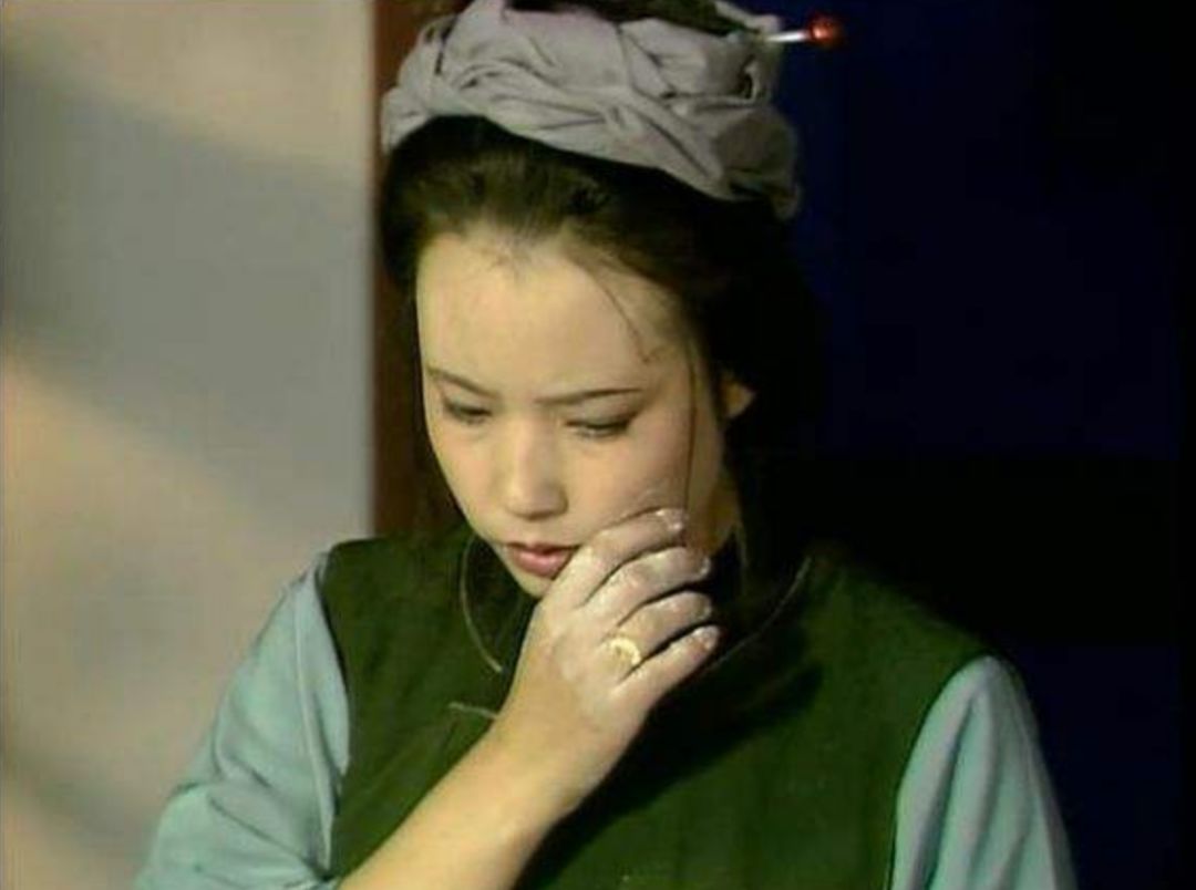 朋友圈超火愛情故事：”31年後，我還是忘不了她”(組圖)