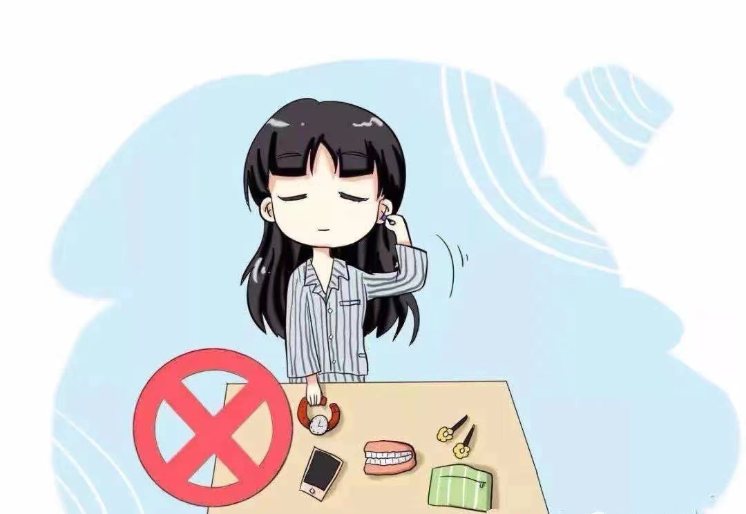 为什么使用手术对接车【护理科普】护理健康之——手术室术前健康宣教_https://www.jmylbn.com_新闻资讯_第7张