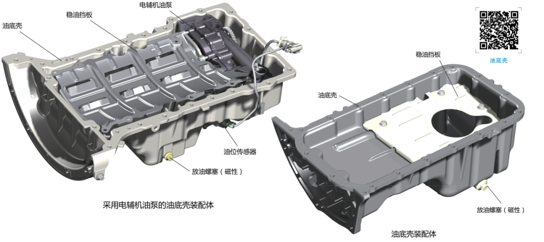 【汽车知识】图解汽车的曲柄连杆机构，这次分析很彻底！的图14