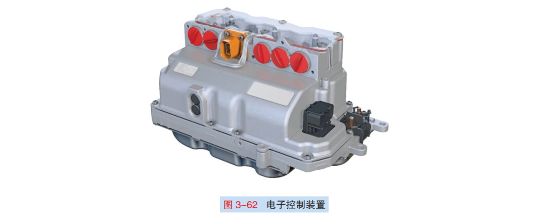 解析丨高尔夫GTE插电式混合系统的图5