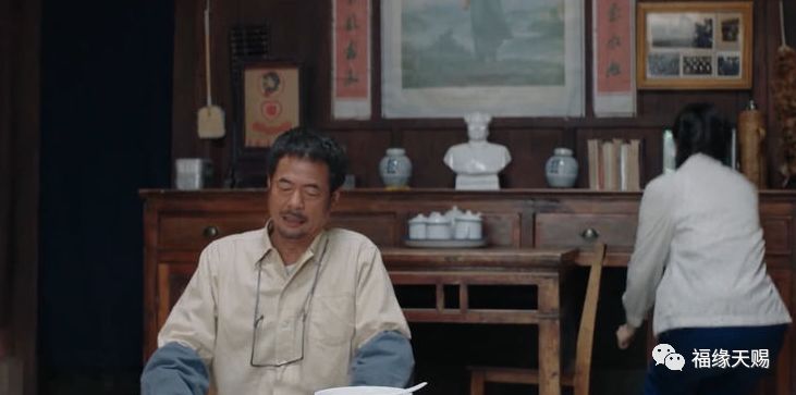 大江大河：宋運輝的父親真實身份曝光，很不簡單 戲劇 第1張