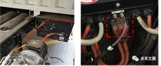 大電流金屬連接器在新能源汽車領域應用分析的圖6
