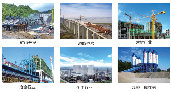 一看就会（重庆市矿山重庆矿山机械厂）矿山机械设备平台，(图5)