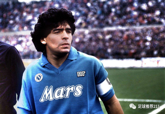 阿根廷奪得世界杯	，梅西也不可能超越馬拉多納，球王隻有兩個（梅西馬拉加進球）