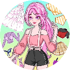 公主换装大作战2026官方新版图标