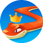 贪吃蛇蛇大对决