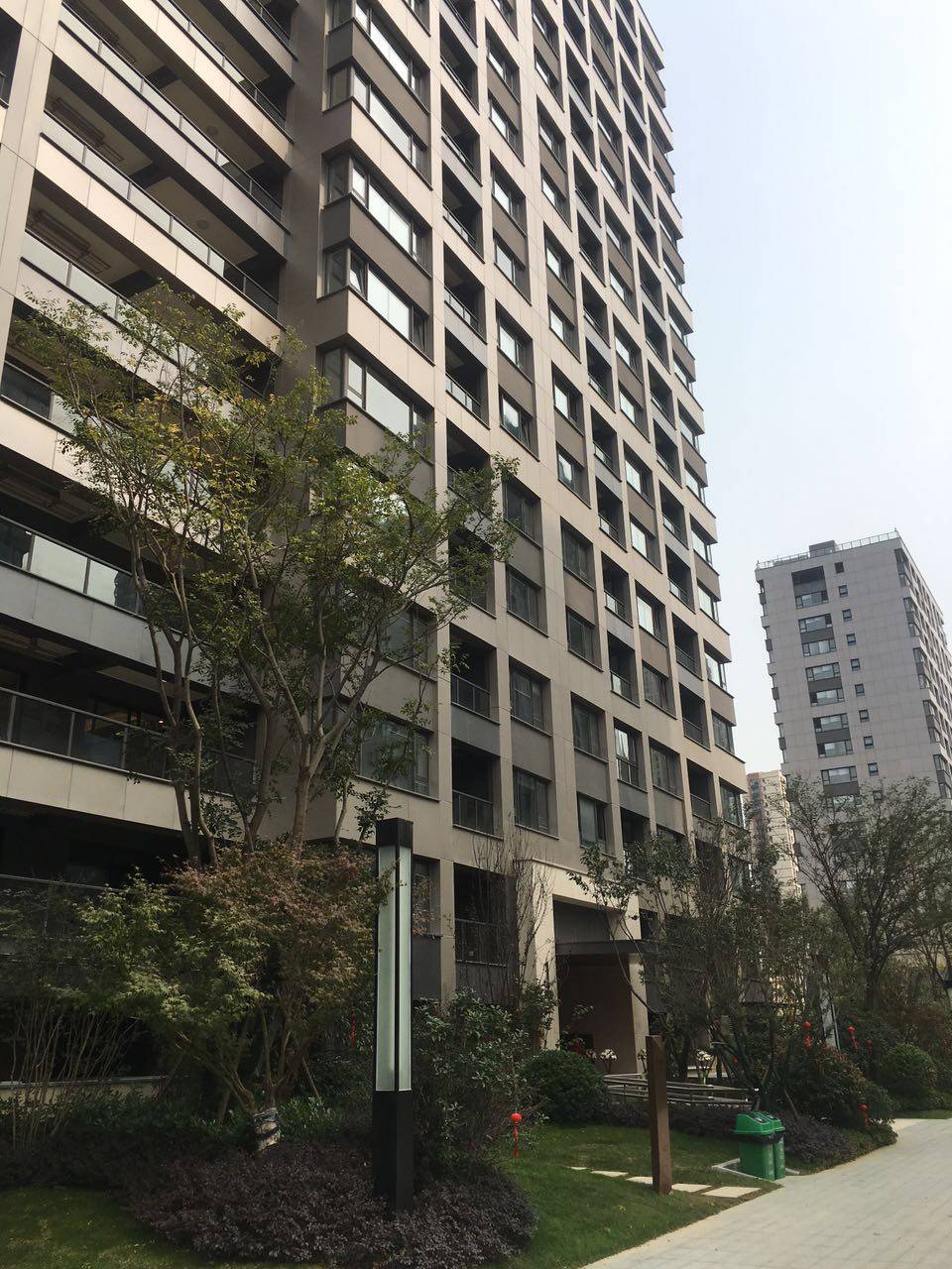 出售丨正荣润峯144㎡,精装四房