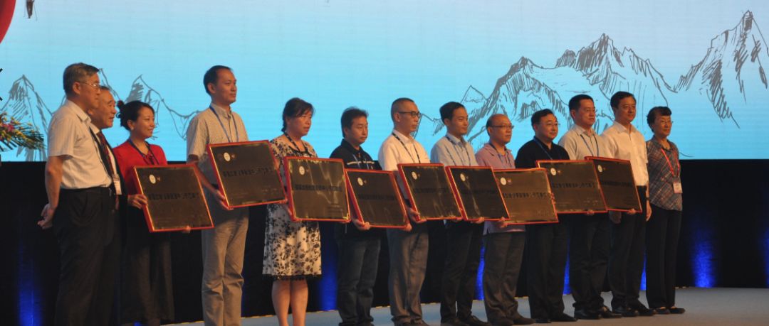 中國卒中學會第五屆學術年會暨天壇國際腦血管病會議2019隆重開幕｜CSA&TISC2019 健康 第15張