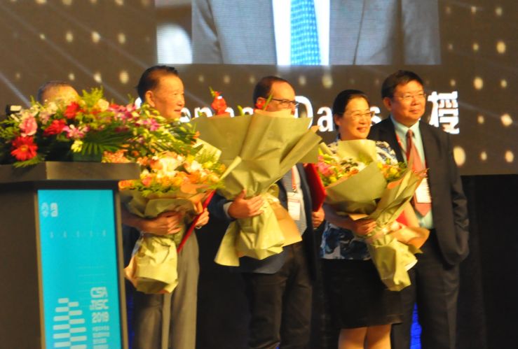 中國卒中學會第五屆學術年會暨天壇國際腦血管病會議2019隆重開幕｜CSA&TISC2019 健康 第10張