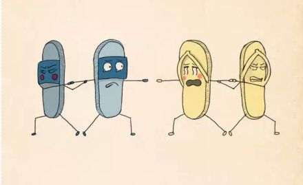 孩子认读、书写、穿鞋左右不分，是什么在作怪？