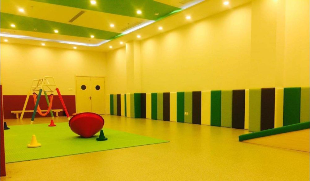 感觉统合训练，真能提高孩子的学习成绩？