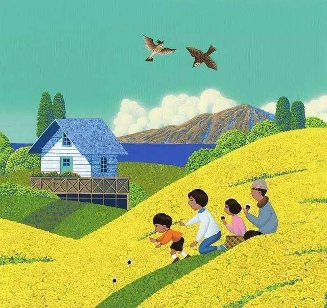 生活中的感统训练！