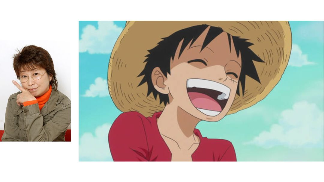 海贼王 大将黄猿声优病逝 声优们请你们保重再保重 单声进化论 微信公众号文章阅读 Wemp